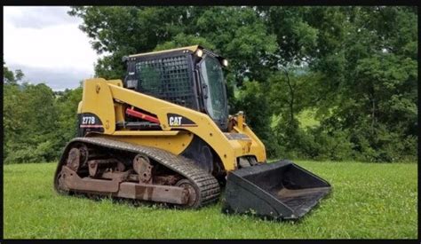 cat 277b skid steer loaded soecs|cat 277b price.